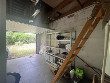 Maison a vendre Missiriac 56140 Morbihan 87 m2 8 pièces 156540 euros