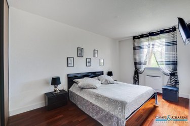 Appartement a vendre Toulouse 31000 Haute-Garonne 60 m2 3 pièces 215000 euros