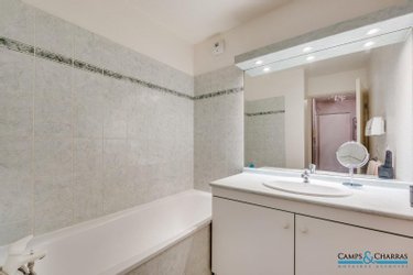 Appartement a vendre Toulouse 31000 Haute-Garonne 60 m2 3 pièces 229000 euros