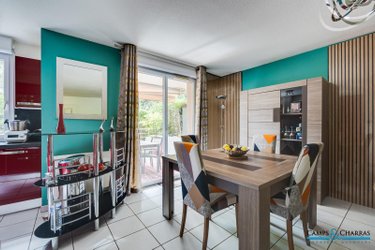 Appartement a vendre Toulouse 31000 Haute-Garonne 60 m2 3 pièces 229000 euros