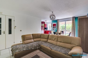 Appartement a vendre Toulouse 31000 Haute-Garonne 60 m2 3 pièces 229000 euros