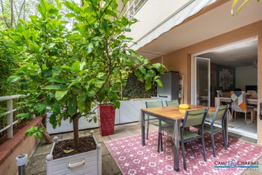 Appartement a vendre Toulouse 31000 Haute-Garonne 60 m2 3 pièces 215000 euros