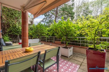 Appartement a vendre Toulouse 31000 Haute-Garonne 60 m2 3 pièces 215000 euros