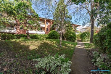 Appartement a vendre Toulouse 31000 Haute-Garonne 60 m2 3 pièces 215000 euros