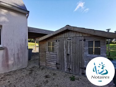 Maison a vendre Bégard 22140 Côtes-d'Armor 97 m2 4 pièces 213800 euros