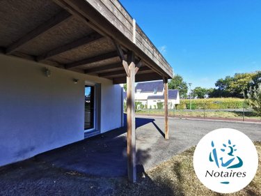 Maison a vendre Bégard 22140 Côtes-d'Armor 97 m2 4 pièces 213800 euros