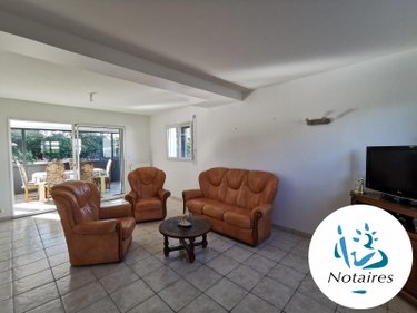 Maison a vendre Bégard 22140 Côtes-d'Armor 97 m2 4 pièces 213800 euros