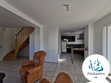 Maison a vendre Bégard 22140 Côtes-d'Armor 97 m2 4 pièces 213800 euros