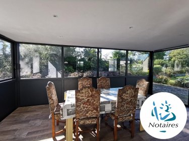 Maison a vendre Bégard 22140 Côtes-d'Armor 97 m2 4 pièces 213800 euros