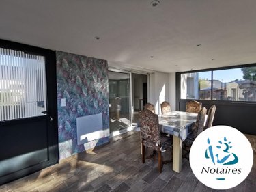 Maison a vendre Bégard 22140 Côtes-d'Armor 97 m2 4 pièces 213800 euros