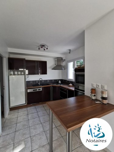 Maison a vendre Bégard 22140 Côtes-d'Armor 97 m2 4 pièces 213800 euros
