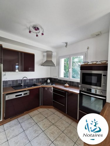 Maison a vendre Bégard 22140 Côtes-d'Armor 97 m2 4 pièces 213800 euros