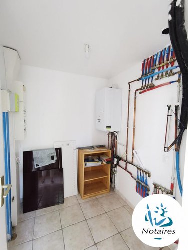 Maison a vendre Bégard 22140 Côtes-d'Armor 97 m2 4 pièces 213800 euros