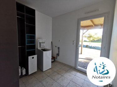 Maison a vendre Bégard 22140 Côtes-d'Armor 97 m2 4 pièces 213800 euros