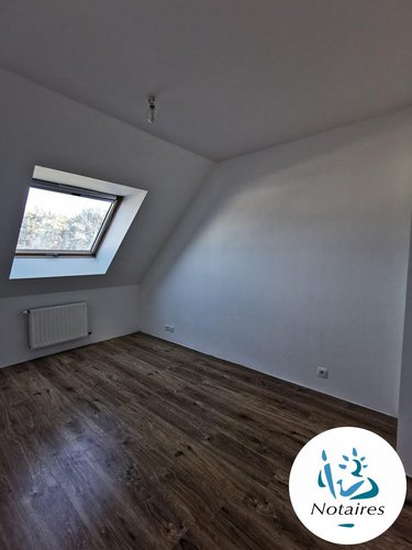 Maison a vendre Bégard 22140 Côtes-d'Armor 97 m2 4 pièces 213800 euros