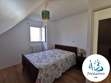 Maison a vendre Bégard 22140 Côtes-d'Armor 97 m2 4 pièces 213800 euros
