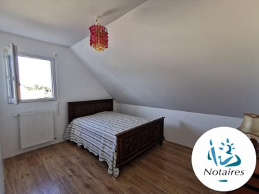 Maison a vendre Bégard 22140 Côtes-d'Armor 97 m2 4 pièces 213800 euros