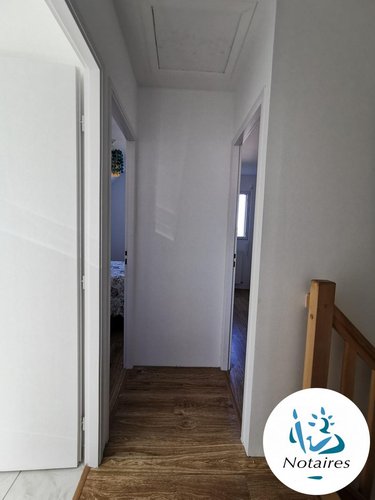Maison a vendre Bégard 22140 Côtes-d'Armor 97 m2 4 pièces 213800 euros