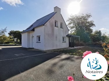 Maison a vendre Bégard 22140 Côtes-d'Armor 97 m2 4 pièces 213800 euros