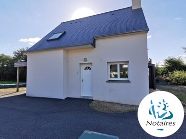 Maison a vendre Bégard 22140 Côtes-d'Armor 97 m2 4 pièces 213800 euros