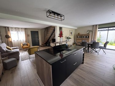 Maison a vendre Laignelet 35133 Ille-et-Vilaine 130 m2 4 pièces 322280 euros