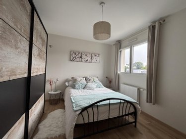Maison a vendre Laignelet 35133 Ille-et-Vilaine 130 m2 4 pièces 322280 euros