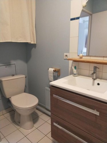 Location appartement Rennes 35000 Ille-et-Vilaine 43 m2 2 pièces 850 euros