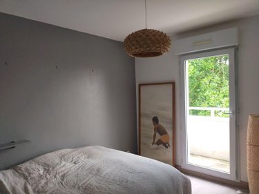Location appartement Rennes 35000 Ille-et-Vilaine 43 m2 2 pièces 850 euros