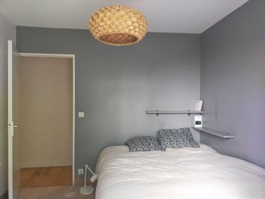 Location appartement Rennes 35000 Ille-et-Vilaine 43 m2 2 pièces 850 euros