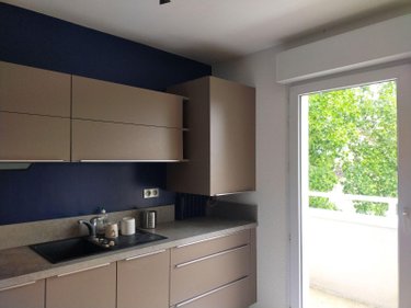 Location appartement Rennes 35000 Ille-et-Vilaine 43 m2 2 pièces 850 euros