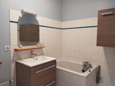 Location appartement Rennes 35000 Ille-et-Vilaine 43 m2 2 pièces 850 euros