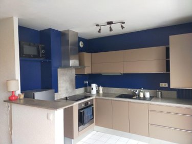 Location appartement Rennes 35000 Ille-et-Vilaine 43 m2 2 pièces 850 euros
