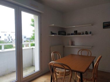 Location appartement Rennes 35000 Ille-et-Vilaine 43 m2 2 pièces 850 euros