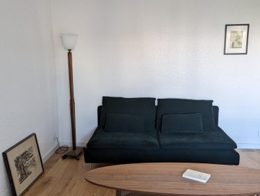 Location appartement Rennes 35000 Ille-et-Vilaine 43 m2 2 pièces 850 euros