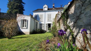 Maison a vendre Fontainebleau 77300 Seine-et-Marne 202 m2 8 pièces 910000 euros