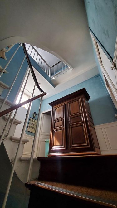 Maison a vendre Fontainebleau 77300 Seine-et-Marne 202 m2 8 pièces 910000 euros