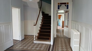 Maison a vendre Fontainebleau 77300 Seine-et-Marne 202 m2 8 pièces 910000 euros
