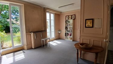 Maison a vendre Fontainebleau 77300 Seine-et-Marne 202 m2 8 pièces 910000 euros