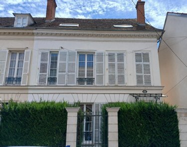 Maison a vendre Fontainebleau 77300 Seine-et-Marne 202 m2 8 pièces 910000 euros