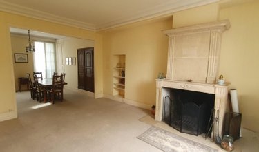 Maison a vendre Fontainebleau 77300 Seine-et-Marne 202 m2 8 pièces 910000 euros