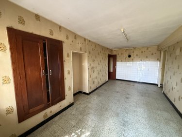 Maison a vendre Broût-Vernet 03110 Allier 104 m2 5 pièces 75600 euros