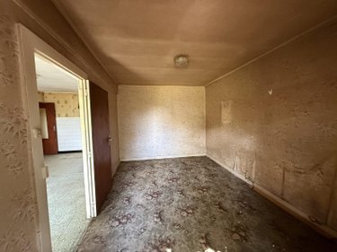Maison a vendre Broût-Vernet 03110 Allier 104 m2 5 pièces 75600 euros