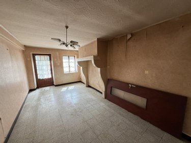 Maison a vendre Broût-Vernet 03110 Allier 104 m2 5 pièces 75600 euros