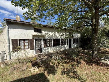 Maison a vendre Broût-Vernet 03110 Allier 104 m2 5 pièces 75600 euros