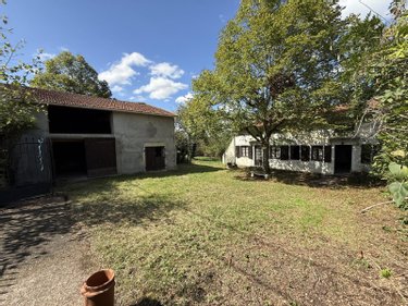 Maison a vendre Broût-Vernet 03110 Allier 104 m2 5 pièces 75600 euros