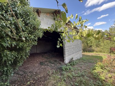 Maison a vendre Broût-Vernet 03110 Allier 104 m2 5 pièces 75600 euros