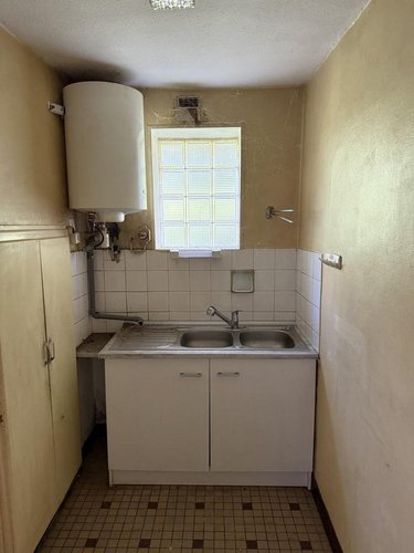 Maison a vendre Broût-Vernet 03110 Allier 104 m2 5 pièces 75600 euros