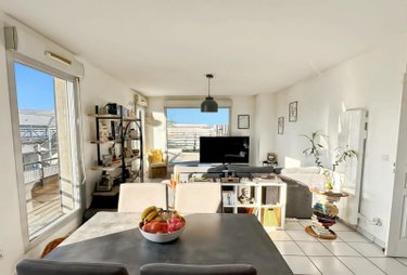 Appartement a vendre Clermont-Ferrand 63000 Puy-de-Dôme 64 m2 3 pièces 249100 euros
