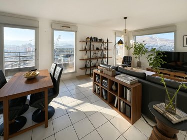 Appartement a vendre Clermont-Ferrand 63000 Puy-de-Dôme 64 m2 3 pièces 249100 euros
