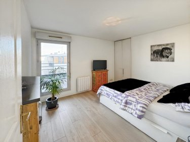 Appartement a vendre Clermont-Ferrand 63000 Puy-de-Dôme 64 m2 3 pièces 249100 euros